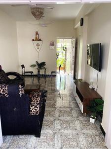 Image of 800 Sq.ft 2 BHK Apartment / Flat for rent in Naicavaddo, Goa for Rs. 37000