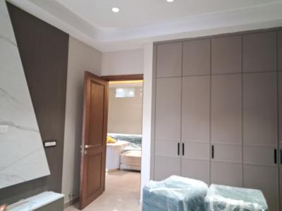 Bedroom Image of 1800 Sq.ft 3 BHK Builder Floor for sale in Kirti Nagar New Delhi for Rs. 40000000