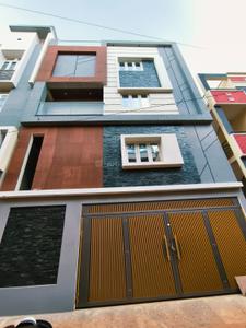 Image of 4600 Sq.ft 5 BHK Independent House for sale in Vidyaranyapura, Bengaluru for Rs. 29500000