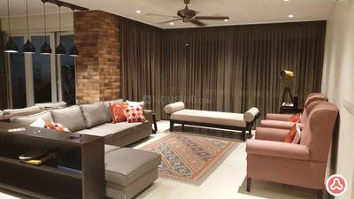 4 BHK Flat