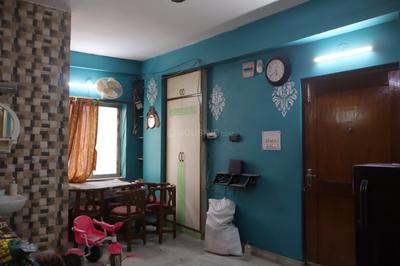 Bedroom Image of 962 Sq.ft 2 BHK Apartment / Flat for sale in Keshtopur Kolkata for Rs. 4000000