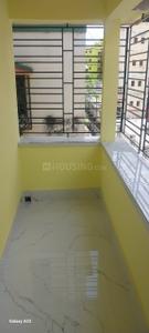 Balcony Image of 730 Sq.ft 2 BHK Apartment / Flat for rent in Baranagar Kolkata for Rs. 10000