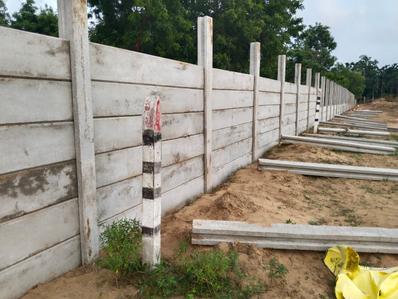 Image of 1500 Sq.ft Residential Plot / Land for sale in Balikuda Sahi, Puri for Rs. 3750000