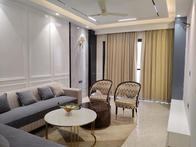 Living Room Image of 1775 Sq.ft 3 BHK Builder Floor for sale in Ansal Versalia, Sector 67 Gurgaon for Rs. 21000000