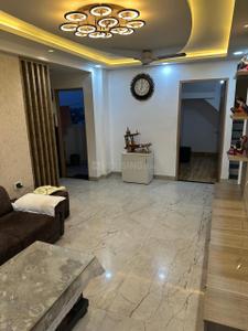 Hall Image of 2000 Sq.ft 3.5 BHK Penthouse for sale in Katara Hills Bhopal for Rs. 6600000