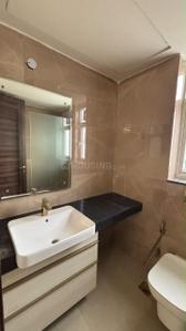 Image of 1500 Sq.ft 3 BHK Builder Floor for rent in Smartworld Orchard, Sector 61, Gurgaon for Rs. 60000