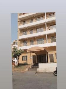 Image of 518 Sq.ft 1 BHK Apartment / Flat for sale in Labdhi Gardens Phase 1, Neral, Thane for Rs. 2500000