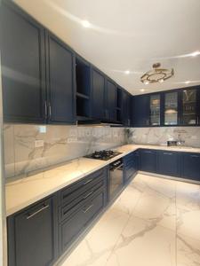 Kitchen Image of 660 Sq.ft 1 BHK Apartment / Flat for sale in Sobha Neopolis Phase 2 W 12 And 13 by Sobha Limited, Panathur Bengaluru for Rs. 12700000