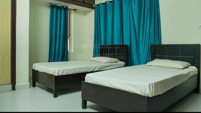 Bedroom Image of Paying guest  in Banjara Hills, Hyderabad