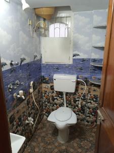 Bathroom Image of Pom's in Bansdroni, Kolkata