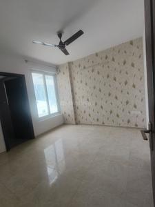 Hall Image of 1900 Sq.ft 3 BHK Apartment / Flat for rent in Omaxe Royal Residency, Sector 79 Faridabad for Rs. 52000