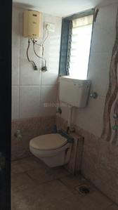 Bathroom Image of 450 Sq.ft 1 BHK Apartment / Flat for sale in Anchor Tulip Anchor Park, Nalasopara East Nala Sopara for Rs. 3800000