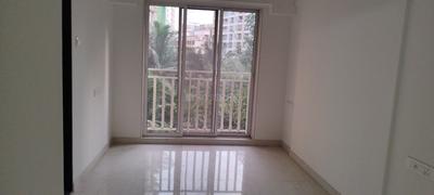 Bedroom Image of 603 Sq.ft 2 BHK Apartment / Flat for sale in Mohite Marvel, Ghatkopar East Mumbai for Rs. 15500000