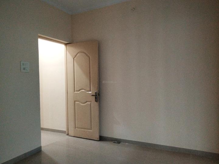 Sector 35G, Kharghar Bedroom One 1