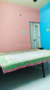 Bedroom Image of Omm in Dum Dum, Kolkata
