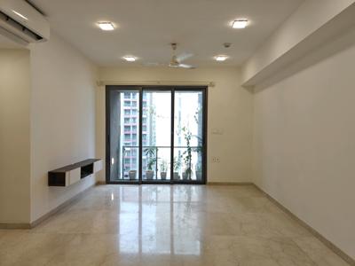 Living Room Image of 770 Sq.ft 2 BHK Apartment / Flat for sale in Lodha New Cuffe Parade Lodha Gardenia, Sion Mumbai for Rs. 27000000
