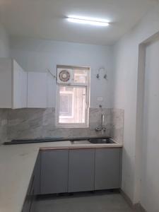 Kitchen Image of 1010 Sq.ft 2 BHK Builder Floor for sale in Signature Global City 92, Sector 92 Gurgaon for Rs. 10500000