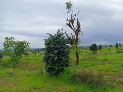 Image of 1000 Sq.ft Residential Plot / Land for sale in Talegaon Dhamdhere, Pune for Rs. 225000