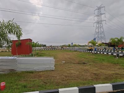 Image of 966 Sq.ft Residential Plot / Land for sale in Singaperumal Koil, Chennai for Rs. 1931034