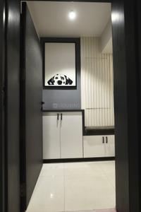 Image of 1265 Sq.ft 2 BHK Apartment / Flat for sale in Pal Gam, Surat for Rs. 7100000