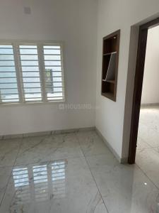 Hall Image of 2250 Sq.ft 4 BHK Independent House for sale in Mannuthy Thrissur for Rs. 9000000