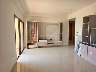 Hall Image of 1580 Sq.ft 3 BHK Apartment / Flat for rent in Sobha Royal Pavilion Phase 8 Wing 15, Carmelaram Bengaluru for Rs. 100000