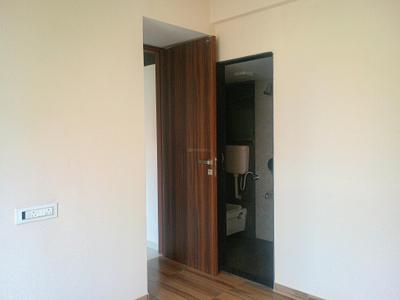 Bedroom Image of 1302 Sq.ft 2.5 BHK Apartment / Flat for sale in Lodha Palava Lakeside A To H, Palava Phase 2 Thane for Rs. 7000000