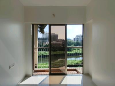 Bedroom Image of 785 Sq.ft 1.5 BHK Apartment / Flat for sale in Rajhans Moonstone, Vasai West Vasai for Rs. 7800000