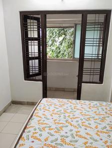 Bedroom Image of A Apartments in Malad West, Mumbai