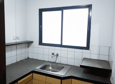 Kitchen Image of 2500 Sq.ft 4 BHK Independent House for sale in Ghorpadi Pune for Rs. 16000000
