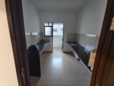 Kitchen Image of 1185 Sq.ft 2 BHK Apartment / Flat for rent in Monte South, Byculla Mumbai for Rs. 130000