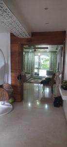 Hall Image of 1299 Sq.ft 2 BHK Apartment / Flat for sale in Rohan Kritika, Dattavadi Pune for Rs. 22400000