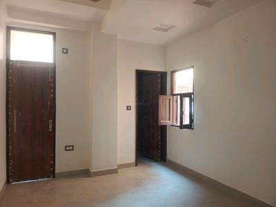 Bedroom Image of 1500 Sq.ft 3 BHK Apartment / Flat for sale in Krishna Elite Homes, Noida Extension Greater Noida for Rs. 5850000