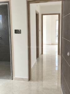 Image of 1250 Sq.ft 2 BHK Apartment / Flat for sale in Miyapur, Hyderabad for Rs. 9200050