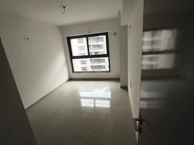 Hall Image of 3200 Sq.ft 4 BHK Apartment / Flat for rent in Kavisha The Canvas, Bopal Ahmedabad for Rs. 40000
