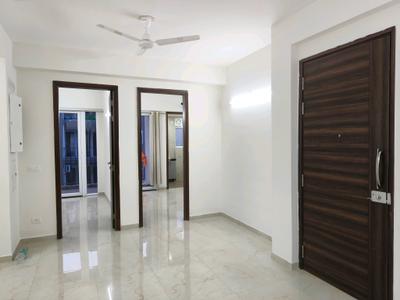 Living Room Image of 1150 Sq.ft 2.5 BHK Apartment / Flat for sale in M3M Soulitude, Sector 89 Gurgaon for Rs. 13700000