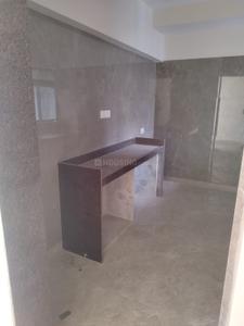 Kitchen Image of 1000 Sq.ft 2.5 BHK Apartment / Flat for rent in Santacruz West Mumbai for Rs. 140000