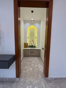 Hall Image of 2250 Sq.ft 3 BHK Builder Floor for sale in Sector 89 Faridabad for Rs. 25000000