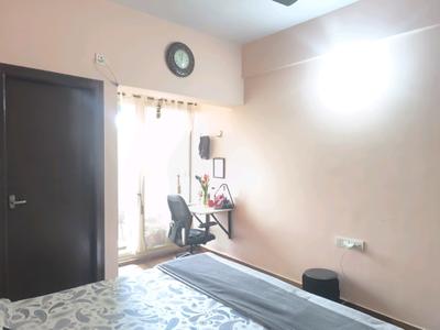 Bedroom Image of 1530 Sq.ft 3 BHK Apartment / Flat for sale in Nandi Forest View, RR Nagar Bengaluru for Rs. 15500000