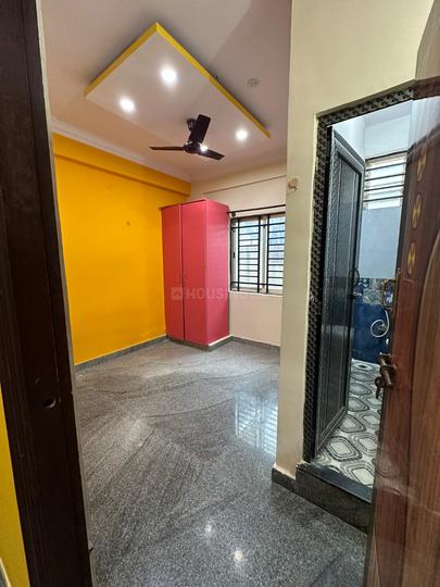 Stage 2, BTM Layout Bedroom 1