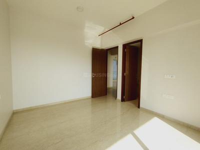 Bedroom Image of 1857 Sq.ft 3 BHK Apartment / Flat for sale in Asteria by Courtyard, Thane West Thane for Rs. 30000000