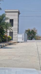 Image of 183 Sq.ft Residential Plot / Land for sale in Zaheerabad, Sangareddy for Rs. 2744817