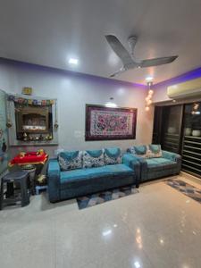 Hall Image of 1300 Sq.ft 2 BHK Apartment / Flat for sale in Neelkanth Sunberry, Ghansoli Navi Mumbai for Rs. 17500000