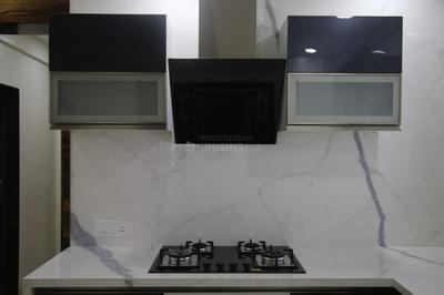 Kitchen Image of 1600 Sq.ft 3 BHK Apartment / Flat for sale in Koregaon Park Pune for Rs. 26000000