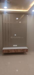 Hall Image of 1600 Sq.ft 3 BHK Apartment / Flat for rent in Cedar Luxuria, Kankha Ki Dhani Jaipur for Rs. 29000