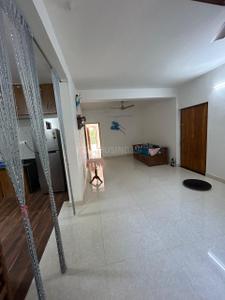 Living Room Image of 1938 Sq.ft 2 BHK Apartment / Flat for rent in Canacona Industrial Estate Goa for Rs. 29999