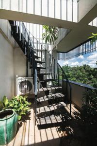 Balcony Image of 6000 Sq.ft 4 BHK Apartment / Flat for sale in JP Nagar Bengaluru for Rs. 52000000