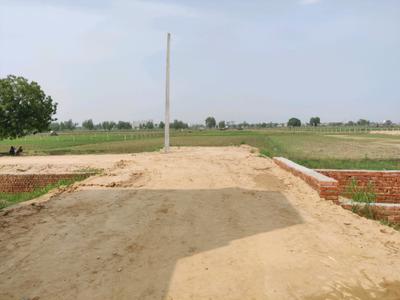 Image of 891 Sq.ft Residential Plot / Land for sale in Wave City, Ghaziabad for Rs. 2700003