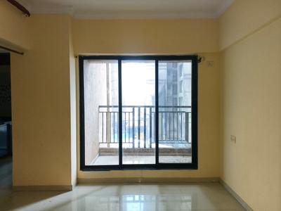 Living Room Image of 1130 Sq.ft 2 BHK Apartment / Flat for sale in Raunak City 2, Kalyan West Kalyan for Rs. 6610500