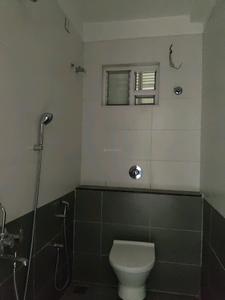 Common Bathroom Image of 950 Sq.ft 2 BHK Apartment / Flat for sale in Fomra Hues, Sikkarayapuram Chennai for Rs. 8000000